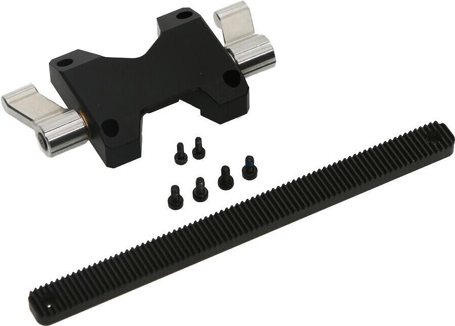 DJI CP.ZM.000143 Bauteil für Kameradrohnen Schalenausgleich-Einstellschiene (11331)