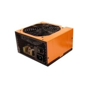 PNL-TEC RASURBO GaminX & Power GAP565 V2 - Stromversorgung (intern) - ATX12V 2.2 - Wechselstrom 230 V - 550 Watt - PFC (GAP565 V2)