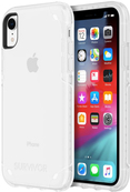Survivor Strong f?r iPhone XR -?lear (GIP-003-CLR)