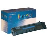 Freecolor X - Tonerpatrone (ersetzt HP 53X) - 1 x Schwarz - 7000 Seiten (800375)