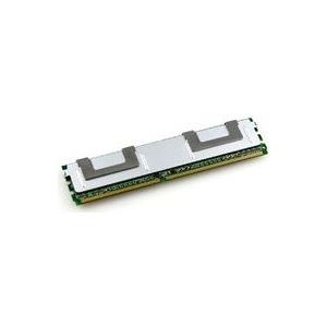 MicroMemory - DDR2 - 2 GB - FB-DIMM 240-pin - 667 MHz / PC2-5300 - Voll gepuffert - ECC