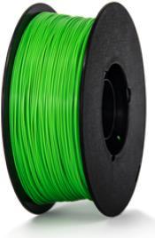 Filamento PLA Flashforge diametro 175 mm 1 kg verde