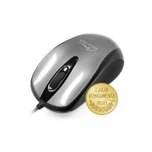 Media-Tech MT1091T - USB - Büro - Reifen - Optisch - PC - Titan (MT-1091T)