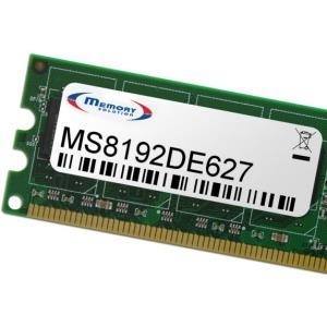 Memory Solution MS8192DE627 8GB Speichermodul (MS8192DE627)