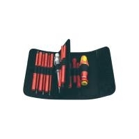 Wera VDE-Wechselklingen-Satz Kraftform Kompakt® 18tlg. (05003471001)