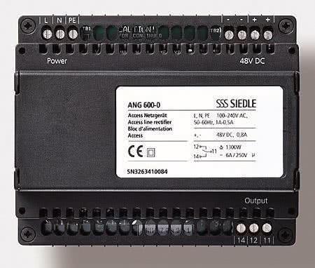 Access-Netzgerät ANG 600-0 (200041605-00)