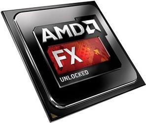 AMD Black Edition - AMD FX 8300 - 3.3 GHz - 8 Kerne - 8 Threads - Socket AM3+ - OEM AMD Black Edition - AMD FX 8300 - 3.3 GHz - 8 Kerne - 8 Threads - Socket AM3+ - OEM