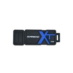 Patriot Supersonic Boost XT - USB-Flash-Laufwerk - 8 GB - USB 3.0