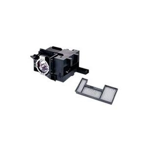 Canon RS-LP10F - Projector lamp and air filter - für XEED 4K500ST (1286C001)