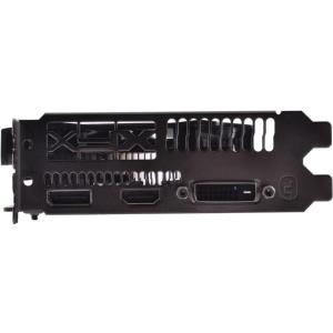 XFX Radeon RX 550 - Grafikkarten - Radeon RX 550 - 4 GB GDDR5 - PCIe 3.0 - DVI, HDMI, DisplayPort XFX Radeon RX 550 - Grafikkarten - Radeon RX 550 - 4 GB GDDR5 - PCIe 3.0 - DVI, HDMI, DisplayPort