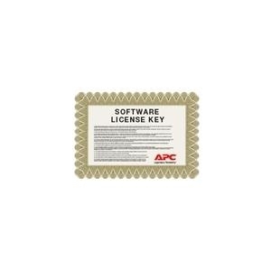 NetBotz Surveillance - Lizenz - 10 Knoten - Win (NBSV1010)