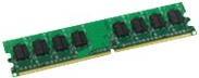 MicroMemory - DDR2 - 512 MB - DIMM 240-PIN - 533 MHz / PC2-4200 - 1.8 V - ungepuffert - non-ECC - für HP Pavilion s3005, s3010, s3015, s3017, s3020, s3023, s3030, s3040, s3047, s3049, s3050