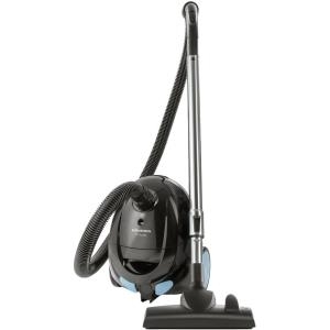 Grundig VCC 4350 A Zylinder-Vakuum 2l 800W A Schwarz - Blau (GMN4030)