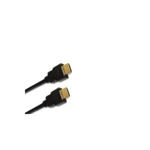 JOUJYE HDMI Kabel 1.3c vergoldeter Stecker A/A HDCP konform 10,0m (AVC 100-10.0)