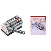 Whiteboard-Marker Set MAXIFLO MWL5S, mit Schwamm Marker: Rundspitze, Strichstärke: 2,0 mm, trocken (MWL5S-4N) Whiteboard-Marker Set MAXIFLO MWL5S, mit Schwamm Marker: Rundspitze, Strichstärke: 2,0 mm, trocken (MWL5S-4N)