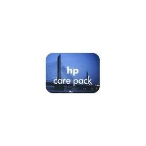 Hewlett-Packard Electronic HP Care Pack 4-Hour Same Business Day Hardware Support - Serviceerweiterung - Arbeitszeit und Ersatzteile - 5 Jahre - Vor-Ort - 13x5 - Reaktionszeit: 4 Std. - für ProLiant DL360 G7 (U8065E)
