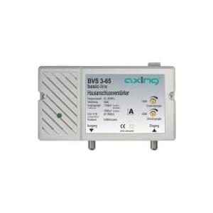 Axing BVS 3-65 TV-Signalverstärker (BVS 3-65)