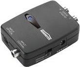 Marmitek Connect DA21 - SPDIF-zu-analog-Audiowandler