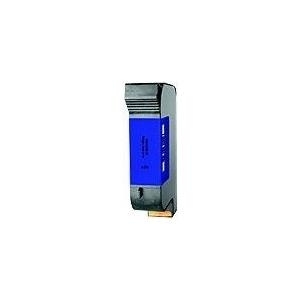 HP - Blau - Original - Tintenpatrone (C6170A)