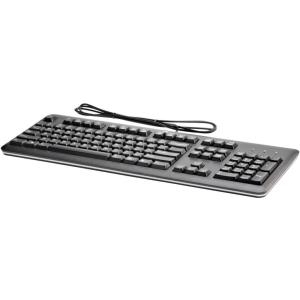 HP Inc. KEYBOARD USB UK Englische Sprachversion (QY776AA#ABB)