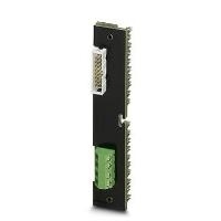 Phoenix Contact FLKM 16-PA-S300/MINI-MCR - Systemstecker FLKM 16-PA-S300/MINI-MCR Inhalt: 1 St. (2314749)