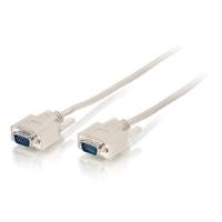 LevelOne ACC-2109 - Stacking-Kabel - HD-15 (M) - HD-15 (M) - 90cm - für ViewCon KVM-0830, KVM-0831 Combo KVM Switch, KVM-1630, KVM-1631 Combo KVM Switch (ACC-2109)