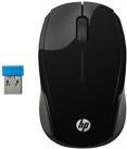 HP Inc. WIRELESS MOUSE 558,80cm (220) (3FV66AA#ABB)