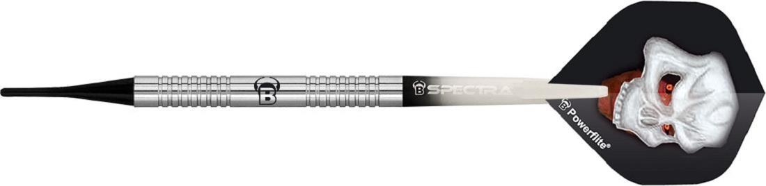 BULL'S 1 BULL'S Phantom PT2 Soft Dart 18 Gr. (17568)
