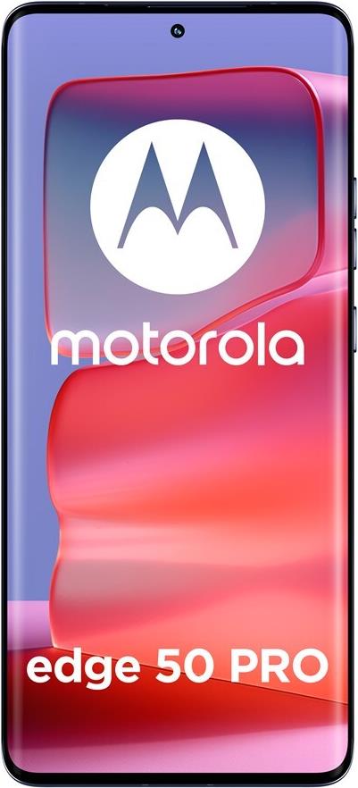 Motorola edge 50 Pro 169 cm (6.67") Doppia SIM Android 14 5G USB tipo-C 12 GB 512 GB 4500 mAh Lavanda