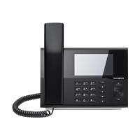 Innovaphone IP232 - VoIP-Telefon - SIP, SIP v2, H.323 v5, RTCP, RTP, SRTP - weiß
