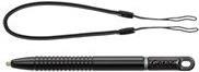 Getac GMPSXS penna per PDA Nero (ZX10 CAPACITIVE HARD TIP STYLUS - AND TETHER MOQ 5 PCS)