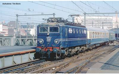 Piko H0 51363 H0 Sound-E-Lok Rh 1100 der NS (51363)
