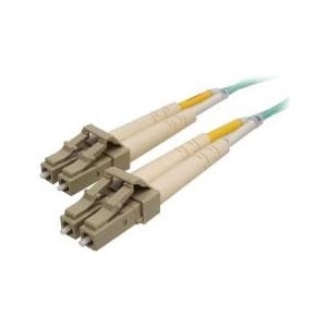 Overland Tandberg - Fibre Channel-Kabel - LC Multi-Mode - LC Multi-Mode - 5 m - Glasfaser (1019704)