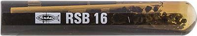 Fischer Reaktionspatrone 20 mm 518825 10 St. (518825)
