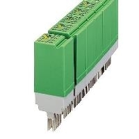 Contact Steckrelais 24 V/DC, 24 V/AC 3 A 2 Wechsler 10 St. (2823308) Contact Steckrelais 24 V/DC, 24 V/AC 3 A 2 Wechsler 10 St. (2823308)