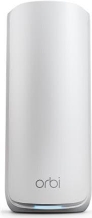 NETGEAR Orbi 870 Tri-band (2,4 GHz/5 GHz/6 GHz) Wi-Fi 7 (802.11be) Bianco 4 Interno