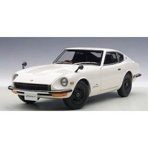 AUTOart 77438 Vormontiert Sportwagen-Modell 1:18 Landfahrzeug-Modell (AA-77438)