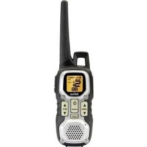 Switel WTF8000 CC, PMR-Funkgerät (WTF8000 CC)