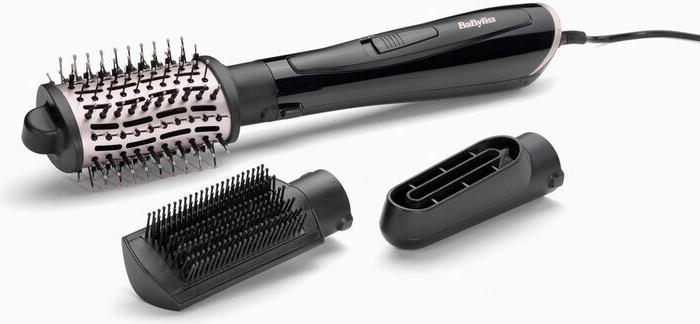 BaByliss STYLE SMOOTH 1000 AS128E asciugacapelli e ferro arricciacapelli (AS128E)