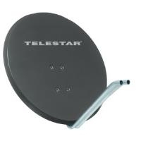 Telestar Profirapid 65 - 11,3 - 11,3 GHz - Grau - Aluminium (5109650-3)