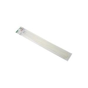 InLine® Kabelbinder,Länge 650mm, Breite 12mm, natur, 10stk. (59963C)