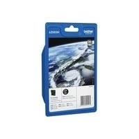 Brother LC985BKBP - Schwarz - Original - Blisterverpackung - Tintenpatrone - für Brother DCP-J125, DCP-J140, DCP-J315, DCP-J515, MFC-J220, MFC-J265, MFC-J410, MFC-J415