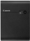 Canon SELPHY Square QX10 - Drucker - Farbe - Thermosublimation - 72 x 85 mm bis zu 0.7 Min./Seite (Farbe) - Wi-Fi - Schwarz