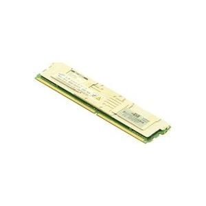HP - DDR2 - 8 GB - FB-DIMM 240-pin - 667 MHz / PC2-5300 - Voll gepuffert - ECC - für HP BL460c SAP HANA Tailored Datacenter Integration Compute Block
