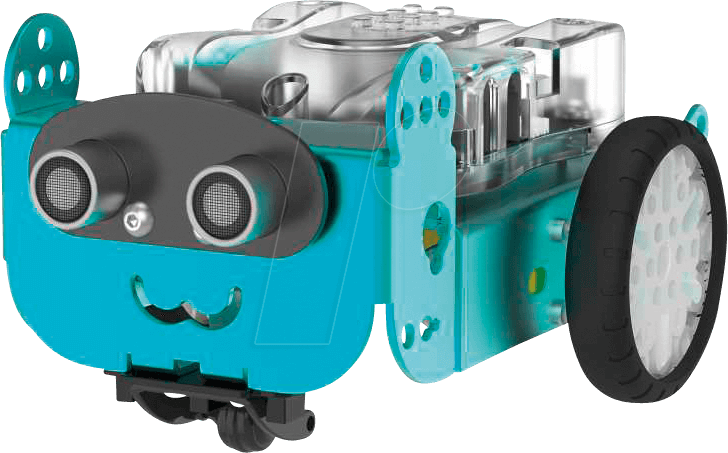 Robo3 - Mio (Robot3_Mio)