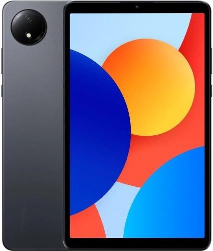 Xiaomi Redmi Pad SE 8.7 4G Mediatek LTE-TDD & LTE-FDD 128 GB 22,1 cm [8.7] 4 GB Wi-Fi 5 [802.11ac] Grigio (Redmi Pad SE 8.7 4G