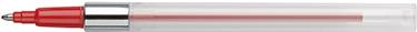 uni-ball Refillmine für POWER TANK (SNP-10), Farbe: rot Strichstärke: 0,4 mm (SNP-10 R)