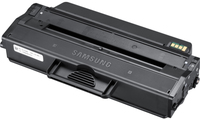 Samsung MLT-D103L/ELS Toner schwarz 2.500 Seiten - Original - Tonereinheit (SU716A)