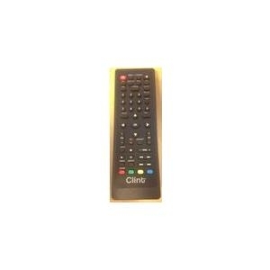 Clint Remote Control for DT12 (CLINT-DT12-REMOTECONTROL)
