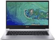Acer Swift 3 SF314-42-R4XJ - Ryzen 7 4700U / 2 GHz - Win 10 Home 64-Bit - 8 GB RAM - 1.024 TB SSD - 35.6 cm (14) IPS 1920 x 1080 (Full HD) - Radeon HD - Bluetooth, Wi-Fi - Reines Silber